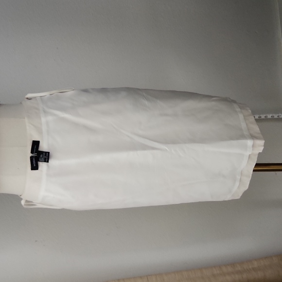 MODA Internation wrap skirt size 2 - Picture 8 of 9